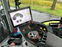 Claas Arion 550 Cmatic Cebis traktor