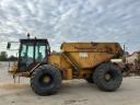 Hydrema 910 dömper eladó – 10 tonna teherbírás, Perkins motor