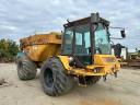 Hydrema 910 dömper eladó – 10 tonna teherbírás, Perkins motor