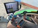 Fendt 718 Vario S4 Profi Plus traktor