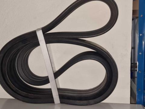 Laverda ékszíj 344311227 Laverda ékszíj 344311227