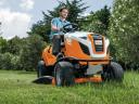 STIHL RT 4097.1 SX Fűnyíró traktor