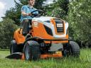 STIHL RT 4112.1 SZ Fűnyíró traktor