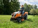 STIHL RT 5097.1 Fűnyíró traktor