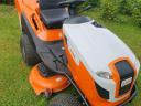 STIHL RT 6112.1 ZL Fűnyíró traktor