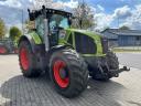 Claas AXION 940 CMATIC traktor