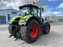 Claas AXION 940 CMATIC traktor