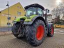 Claas Axion 930 Cmatic traktor