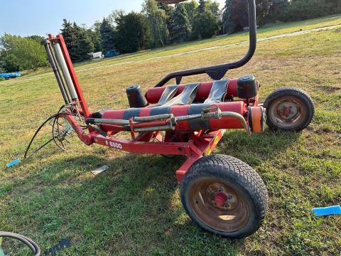 Bálacsomagoló Bálacsomagoló