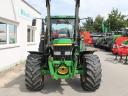 John Deere 6310 traktor