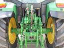 John Deere 6310 traktor