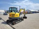 Wacker Neuson EZ36 kotrógép