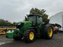 Eladó JOHN DEERE 6190R Premium