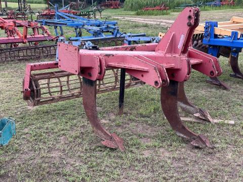 Hatznbichler 3 késes mélylazító Hatznbichler 3 késes mélylazító