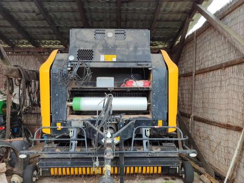 Eladó new holland Bálázó Eladó new holland Bálázó