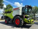 Claas LEXION 6700 kombájn