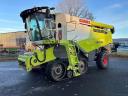 Claas LEXION 670 TERRA TRAC 4-TRAC kombájn