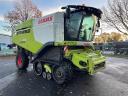 Claas LEXION 670 TERRA TRAC 4-TRAC kombájn