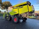 Claas LEXION 670 TERRA TRAC 4-TRAC kombájn