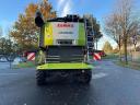 Claas LEXION 670 TERRA TRAC 4-TRAC kombájn