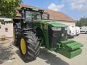 John Deere 8320R traktor eladó! ITLS