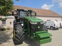 John Deere 8320R traktor eladó! ITLS