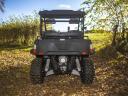 Hisun Sector E1 4WD elektromos UTV összkerékhajtással