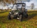 Hisun Sector E1 4WD elektromos UTV összkerékhajtással