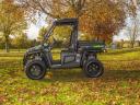 Hisun Sector E1 4WD elektromos UTV összkerékhajtással