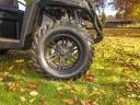 Hisun Sector E1 4WD elektromos UTV összkerékhajtással