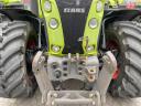 Claas Arion 620 CIS traktor