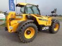 JCB 538-70 AGRI SUPER teleszkópos rakodó