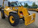 JCB 536-95 teleszkópos rakodó