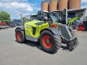 Claas Scorpion 756 VariPower Plus teleszkópos rakodó