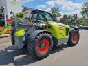 Claas Scorpion 756 VariPower Plus teleszkópos rakodó