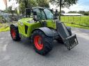 Claas Scorpion 741 VariPower teleszkópos rakodó