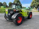 Claas Scorpion 741 VariPower teleszkópos rakodó