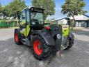 Claas Scorpion 741 VariPower teleszkópos rakodó