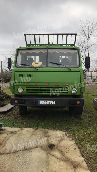 Kamaz 53212