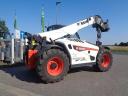 Bobcat TL43.80 HF AGRI teleszkópos rakodó