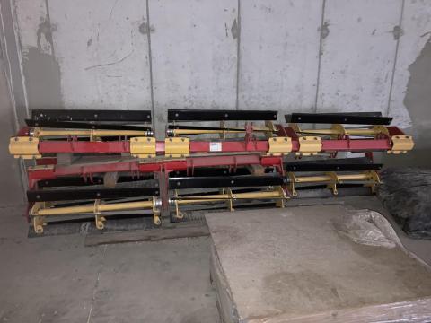 Eladó Vaderstad Cross Cutter Knife Eladó Vaderstad Cross Cutter Knife