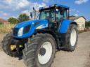 New Holland Tvt 170