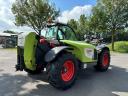 Claas Scorpion 9040 teleszkópos rakodó