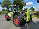 Claas Scorpion 9040 teleszkópos rakodó