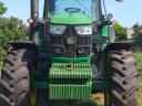 John Deere 6150M családi gazdaságból