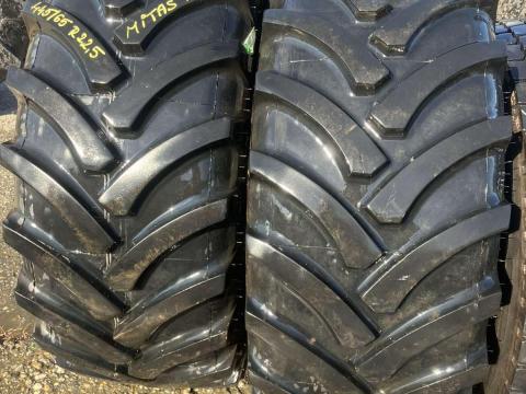 445/65R22,5 Mitas AC70 160G TL 445/65R22,5 Mitas AC70 160G TL