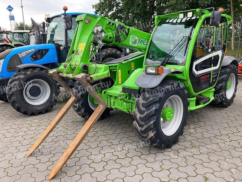 Merlo TF 33.9-140 Turbo Farmer teleszkópos rakodó