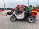 Manitou MT 625 H teleszkópos rakodó