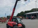 Manitou MT 625 H teleszkópos rakodó