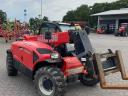 Manitou MT 625 H teleszkópos rakodó